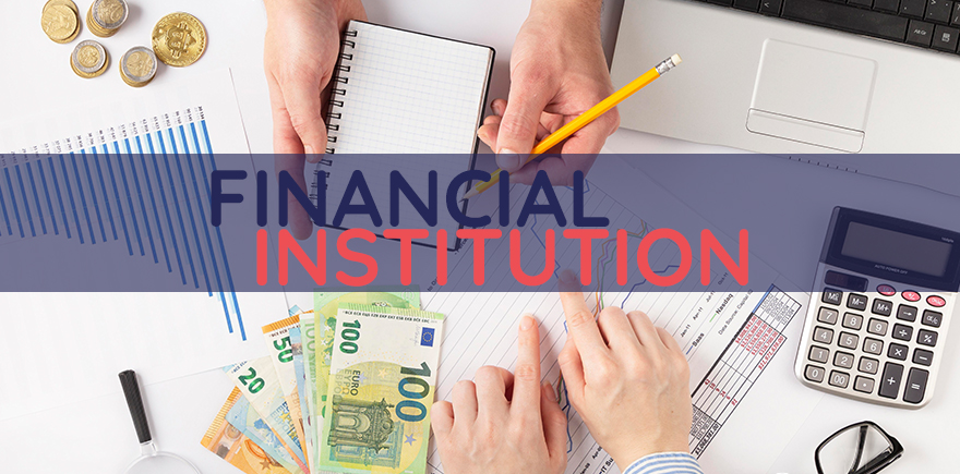 Finančné inštitúcie a plnenie povinností